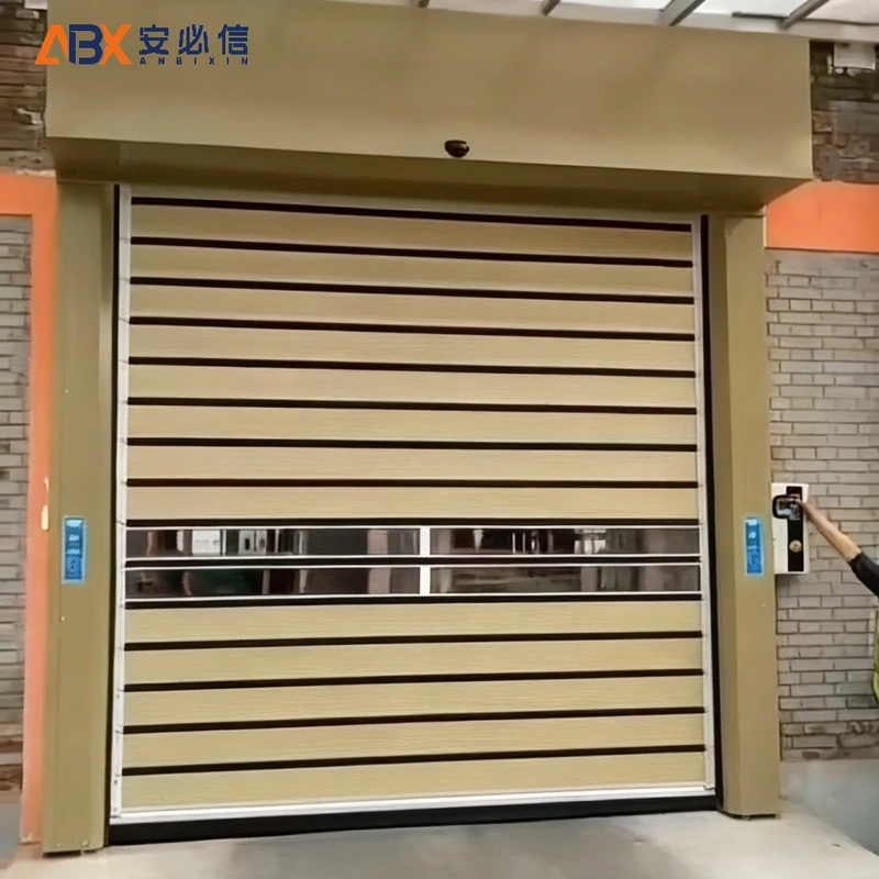 宿迁市医药密闭高速门